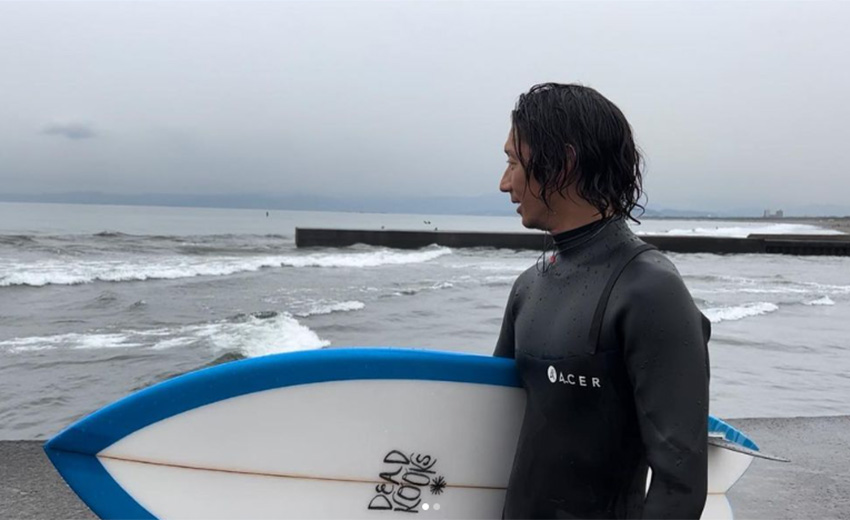 DEADKOOKS / RICHES TF | リバーヴィレッジ | RiverVillage